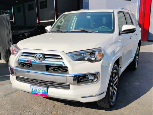 Toyota 4runner
