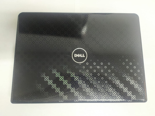 Carcasa Completa Dell Inspiron N4020 Más Flex Pantalla