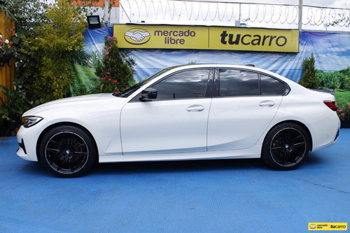 Imagen 4 de 25 de Bmw Serie 3