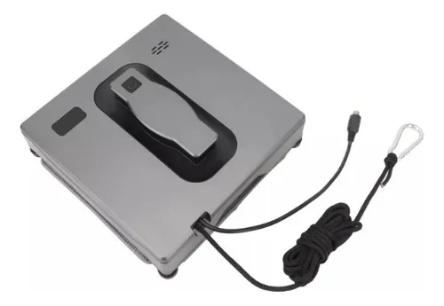 Robot Inteligente Limpia Vidrios F02-28
