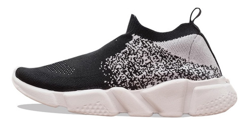 Imagen 3 de 6 de Zapatillas Gdo Way Deportiva Urbana Hombre Y Mujer