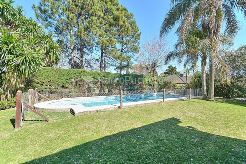 Imagen 15 de 30 de Venta Casa Barrio Cerrado - Country - Banco Provincia - Moreno.