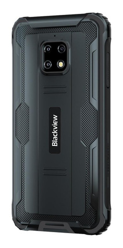 Imagen 5 de 8 de Blackview BV4900 Dual SIM 32 GB negro 3 GB RAM