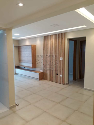 Imagem 2 de 30 de Apartamento 2 Dorms, Real, Praia Grande - R$ 562 Mil, Cod: 2156 - V2156