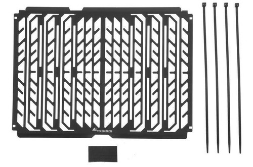 Protector Del Radiador Para Yamaha Mt-09 Tracer Touratech 
