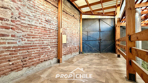 En Venta, Casona Agua Santa, Viña Del Mar. (92358)