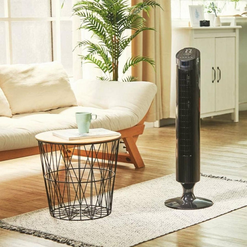 Mytek 3430 Ventilador De Torre C/control Remoto