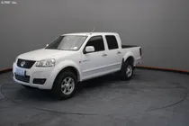 Comprar Great Wall Wingle 5 2.4 N 4x4 Luxury Wall Wingle 5 2.4
