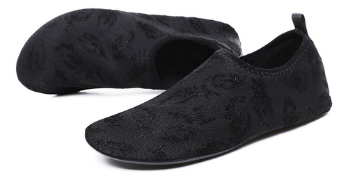 Zapatos Acuáticos T Para Mujer Y Hombre, Secado Rápido, Desc