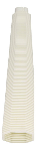 Tubo Flexible De Aire Acondicionado Que Cubre La Línea 416,