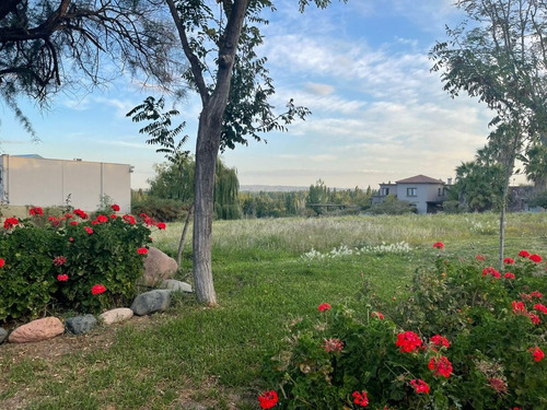 Imagen 5 de 8 de Excelente Terreno En Exclusivo Barrio Privado Cerro Alto, Ultimos Terrenos Disponibles!!!