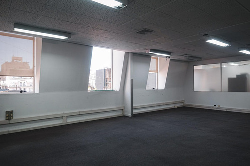 Edificio En Block - Alquiler Y Venta