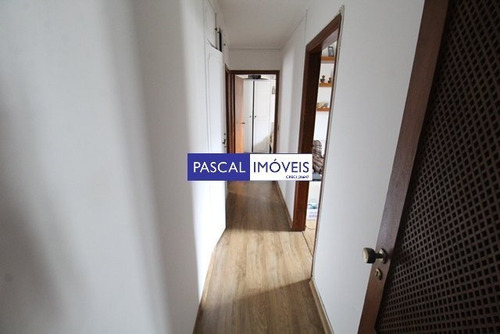 Imagem 6 de 15 de Apartamento Em Campo Belo 02 Dormitorios 02 Vagas - V-17294