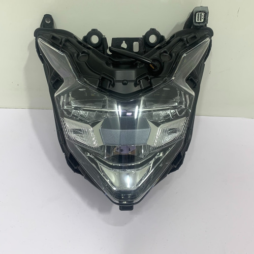 Farol Bloco Xre 300 2019 2020 2021 2022 Mod Original