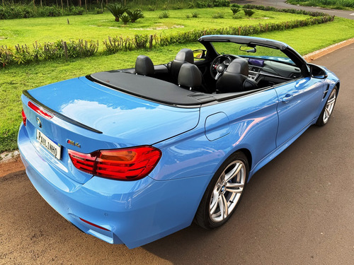 BMW Serie M 3.0 Dkg 2p Conversível