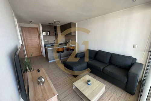 Se Vende Departamento En Club Océano