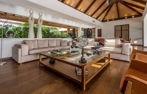 Casa En Venta Mas Terreno En Avandaro Valle De Bravo