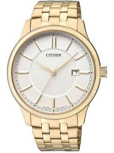 Reloj De Caballero Citizen Bi1052-51a