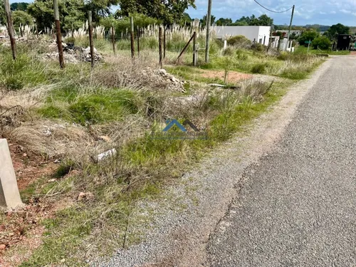 Venta Terreno Altos De La Laguna 316m2 Maldonado