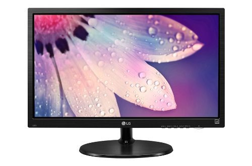 Monitor LG  18.5 PuLG Led Hdmi 19m38h