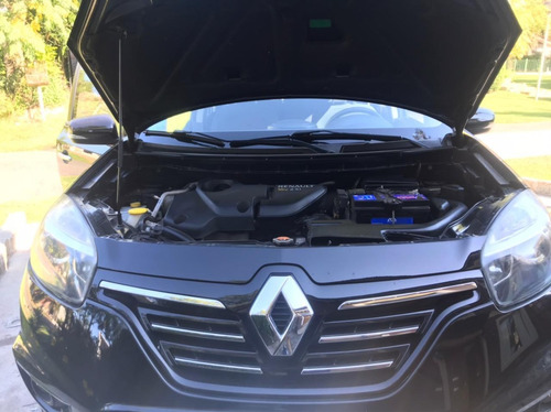 Renault Koleos 2014 4x2 Expresion 2da Mano Impecable