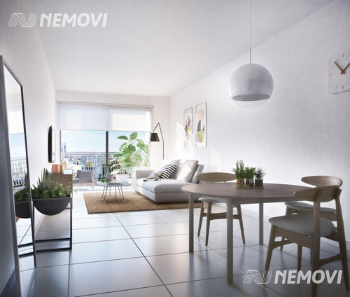 Imagen 27 de 30 de Venta Departamento Monoambiente Villa Crespo