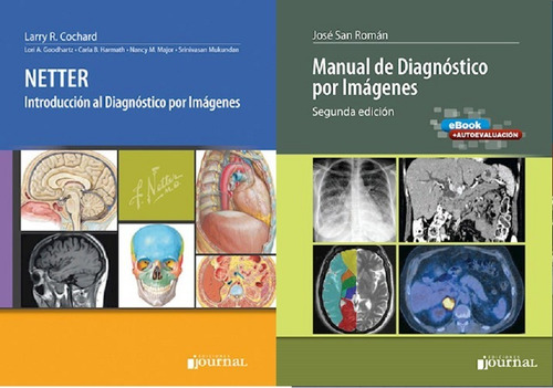 Introducción Diagnosticos X Imagen + Manual Diagnóstico X Im