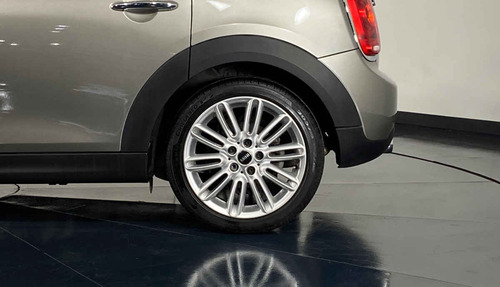 Imagen 7 de 15 de 114980 - Mini Cooper 2017 Con Garantía