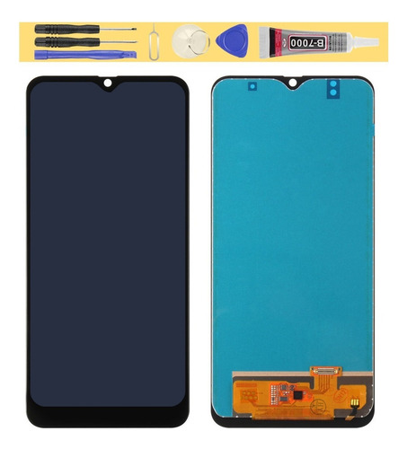 Pantalla Táctil Lcd For Samsung Galaxy A30 A305 A50 A505