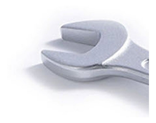 Llave Combinada Bremen 17 Mm Profesional Acero Cr-vanadio Cod. 3514 Dgm