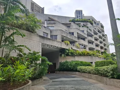 Apartamento en alquiler