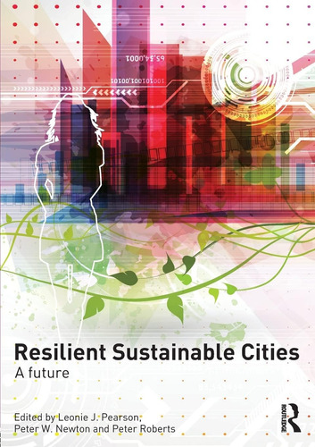 Libro: Resilient Sustainable Cities