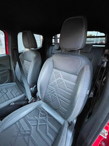 Imagen 10 de 14 de Fiat Strada 2021 1.3 Volcano