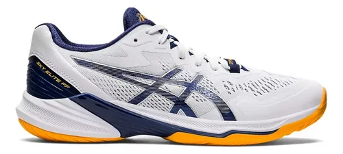 Playeras asics cheap voleibol