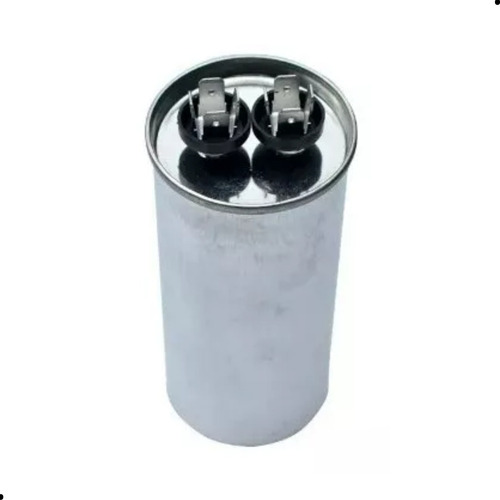 Capacitor Permanente 17,5 Uf 380v Terminal