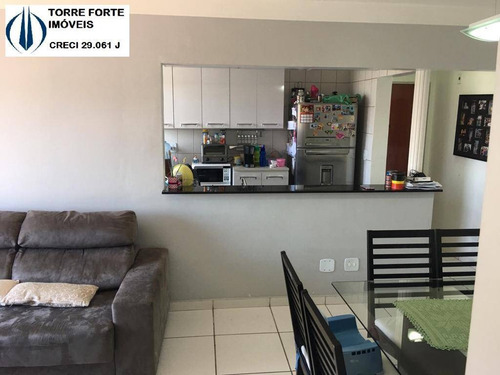Imagem 5 de 15 de Apartamento Com 2 Dormitórios Na Vila Ema - 2449