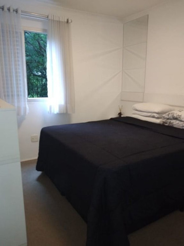 Imagem 3 de 14 de Apartamento Com 3 Dormitórios À Venda, 56 M² Por R$ 359.990,00 - City América - São Paulo/sp - Ap3619