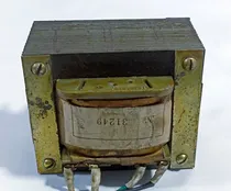 Comprar Transformador Receiver Gradiente Str-1050 - Original