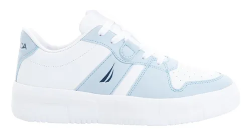 Tenis Casual Urbano Choclo Nautica Eola Env o gratis