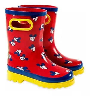 Botas De Lluvia - Disney Store