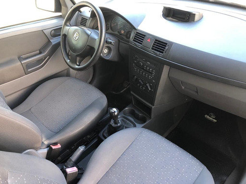Chevrolet Meriva