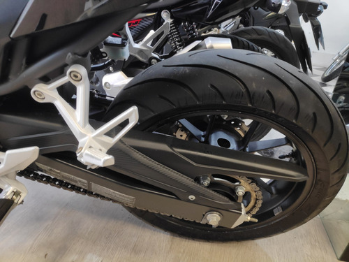 Imagem 7 de 8 de Honda Cb 500f