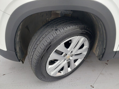 Chevrolet Tracker 1.0 TURBO FLEX AUTOMÁTICO