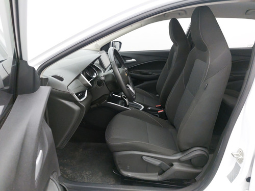 Chevrolet Onix 1.0 TURBO FLEX LTZ AUTOMÁTICO