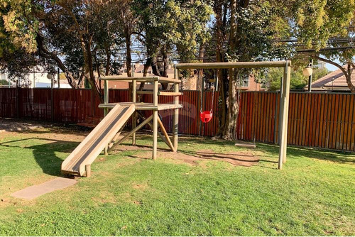 Depto En Venta 2d/2b En Coventry