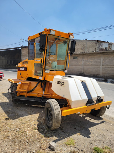 Barredora De Carretera Rosco Rb48 Año 2006