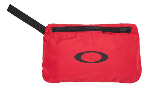 Mochila Oakley Freshman Pkble Rc 19l Wt24 Red Line Cor Vermelho