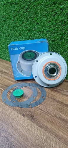 Tapa Cubo Skf 1743