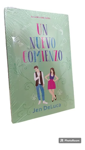 Un Nuevo Comienzo - Jen Deluca (o)