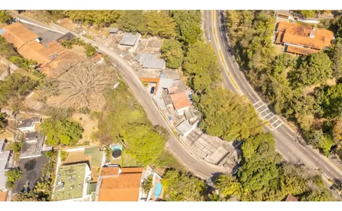 Terreno En Venta Los Campitos